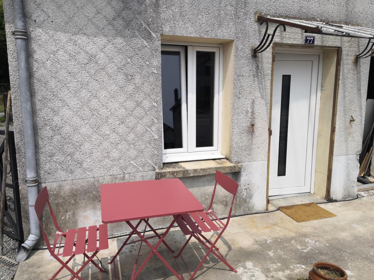 Apartment Ventadour *