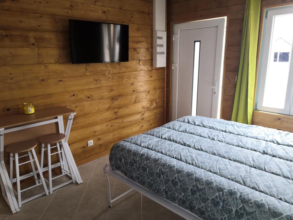 Apartment Ventadour Egletons