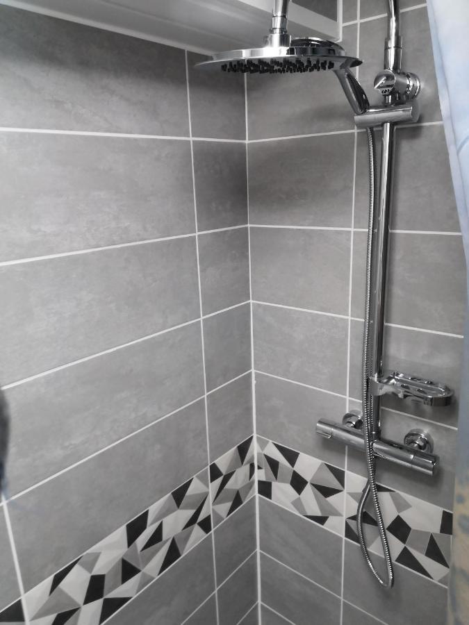 Ventadour Apartment *